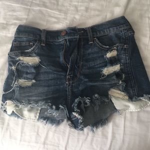 Hollister Vintage shorts
